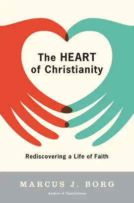 Read: The Heart Book of Christianity