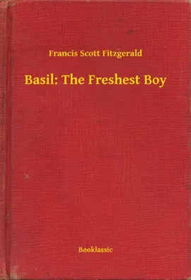 Read: Basil: Book The Freshest Boy