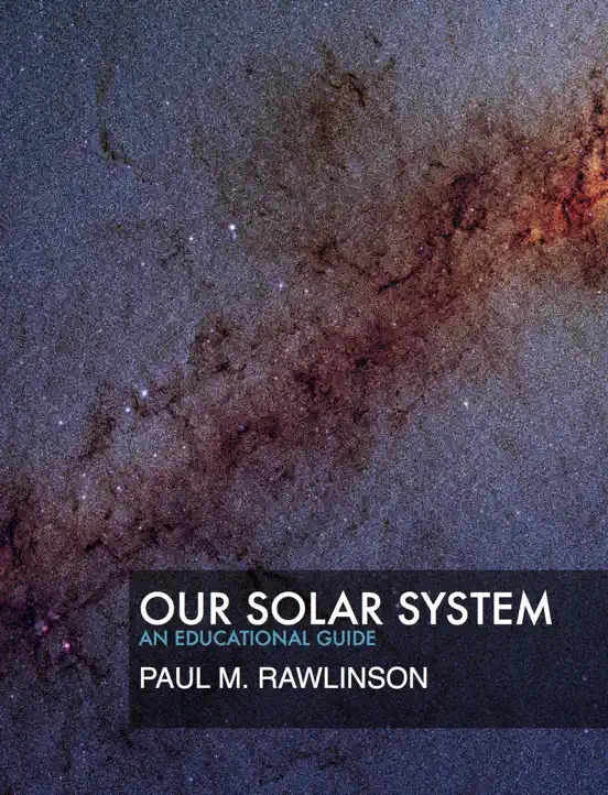 Our Solar System