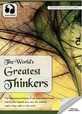 Read: The World’s Greatest Book Thinkers