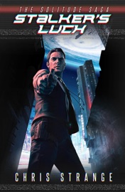 Stalker's Luck - Chris Strange