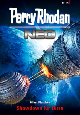 Read: Perry Book Rhodan Neo 99: Showdown für Terra
