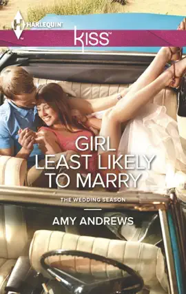 Read: Girl Least Book Likely to Marry