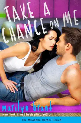 Read: Take a Chance on Book Me