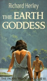 The Earth Goddess - Richard Herley