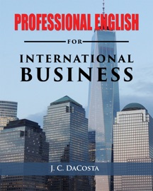 Professional English for International Business