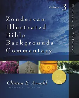 Read: Romans to Book Philemon