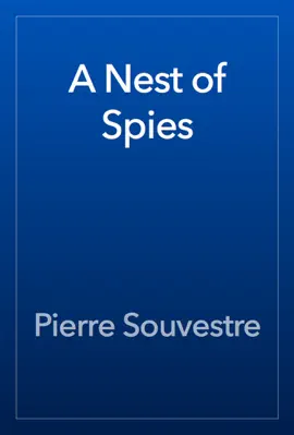 Read: A Nest of Spies Book