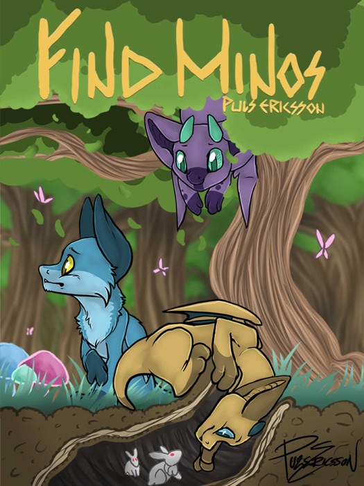 Find Minos