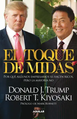 Read: El toque Book de Midas