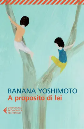 Read: A proposito di lei Book