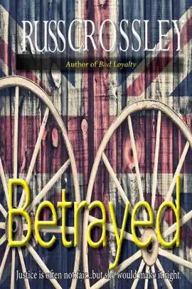 Read: Betrayed