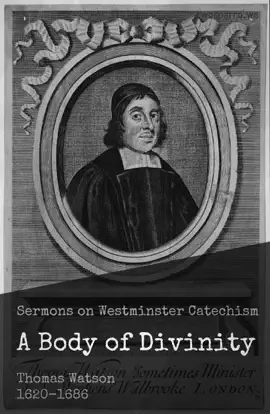 Read: Book A Body of Divinity