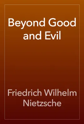 Read: Beyond Good and Book Evil