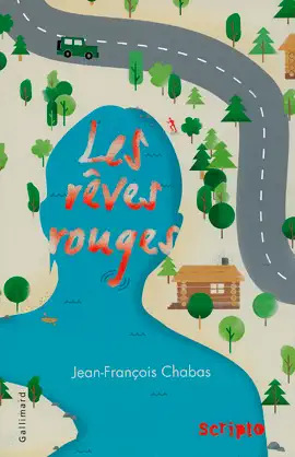 Read: Les rêves rouges Book