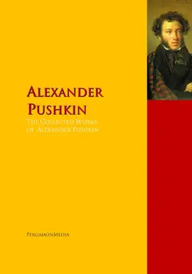 Read: The Collected Works of Alexander Pushkin Book