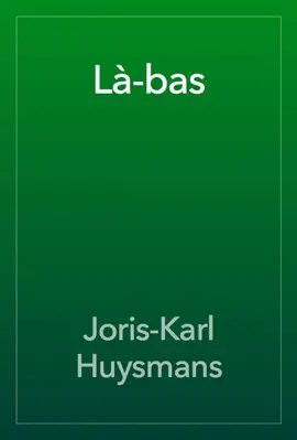 Read: Là-bas
