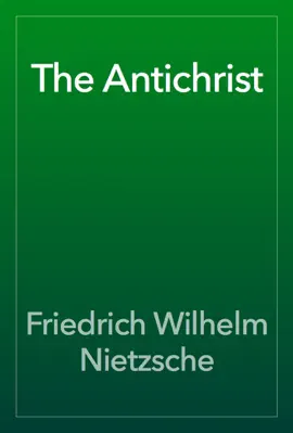 Read: The Book Antichrist