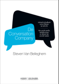 De conversation company - Steven Van Belleghem