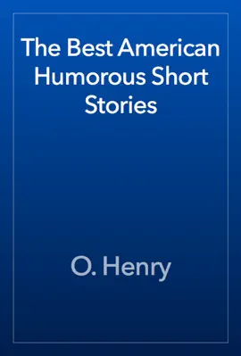 Read: The Best American Humorous Short Stories Book