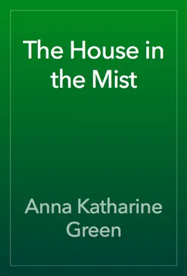 Read: The House Book in the Mist