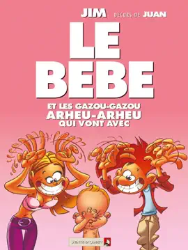 Read: Le Book Bébé