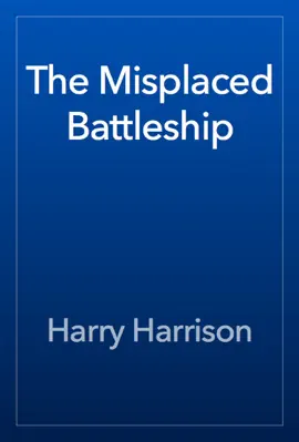 Read: The Misplaced Battleship Book