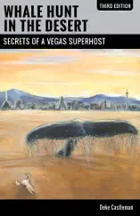 Whale Hunt in the Desert