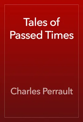 Read: Tales Book of Passed Times