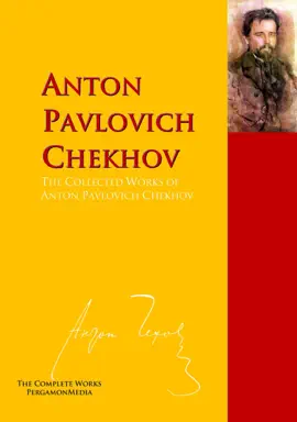 Read: The Collected Works Book of Anton Pavlovich Chekhov