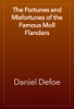Book The Fortunes and Misfortunes of the Famous Moll Flanders