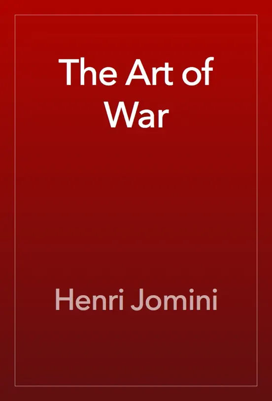 The Art of War