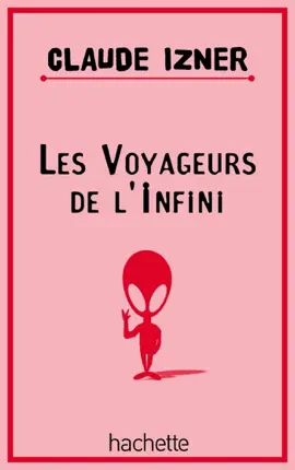 Read: Les voyageurs de l'infini Book