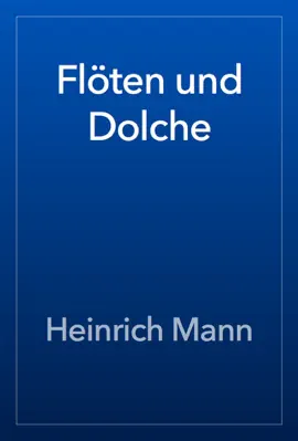 Read: Flöten und Dolche Book