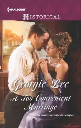 Read: A Too Convenient Marriage Book
