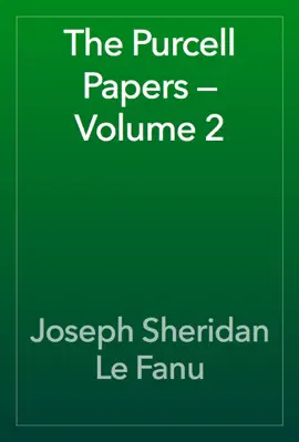 Read: The Book Purcell Papers — Volume 2