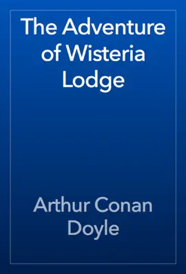 Read: The Adventure of Book Wisteria Lodge