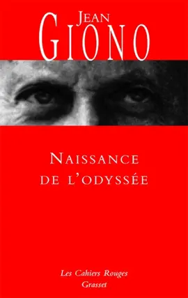 Read: Naissance de Book l'Odyssée