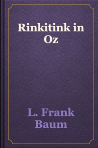 Rinkitink in Oz