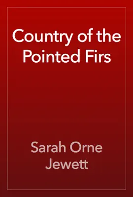Read: Book Country of the Pointed Firs