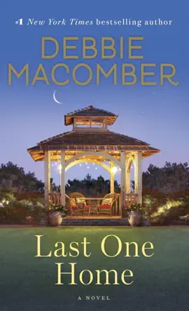 Read: Last Book One Home