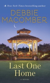 Last One Home - Debbie Macomber