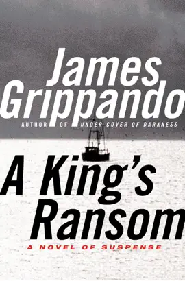 Read: King's Ransom, Book A