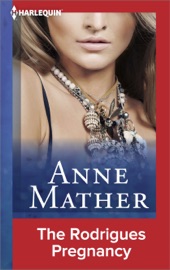 The Rodrigues Pregnancy - Anne Mather