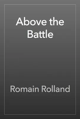 Read: Above the Book Battle