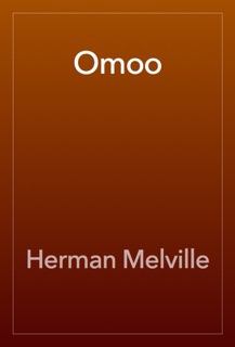 Omoo by Herman Melville