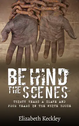 Read: Behind Book the Scenes