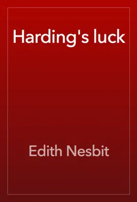 Read: Book Harding's luck