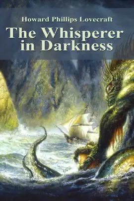 Read: The Whisperer Book in Darkness