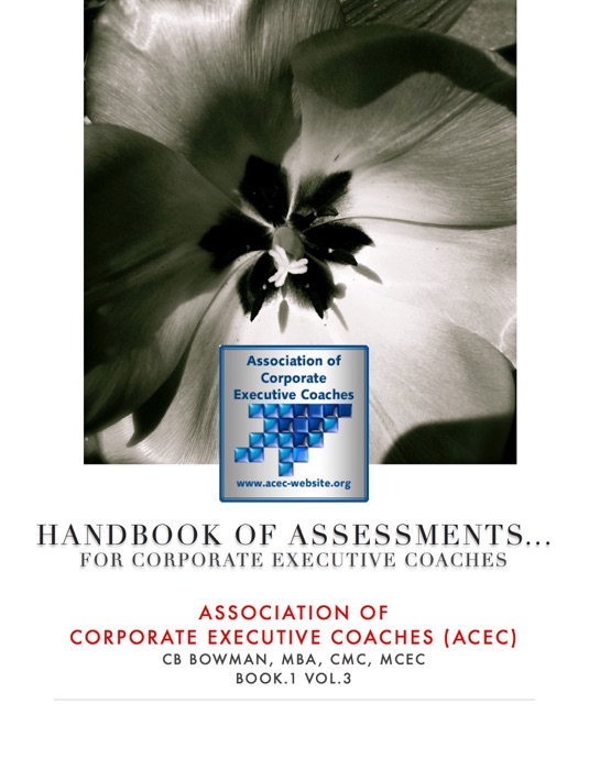 Handbook of Assessments...
